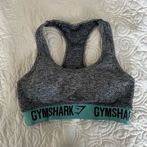 Gymshark Sports Bra